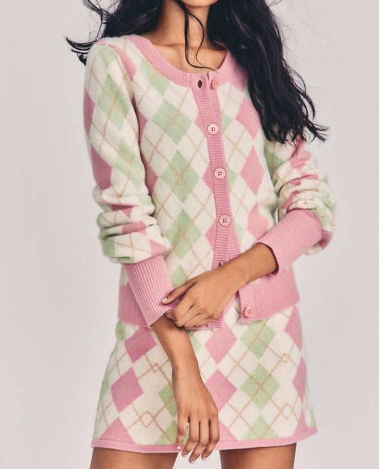 Loveshackfancy - Ginnie Cardigan