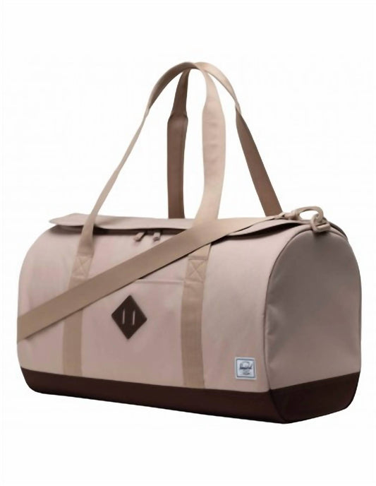 Herschel - Unisex Duffel Bag
