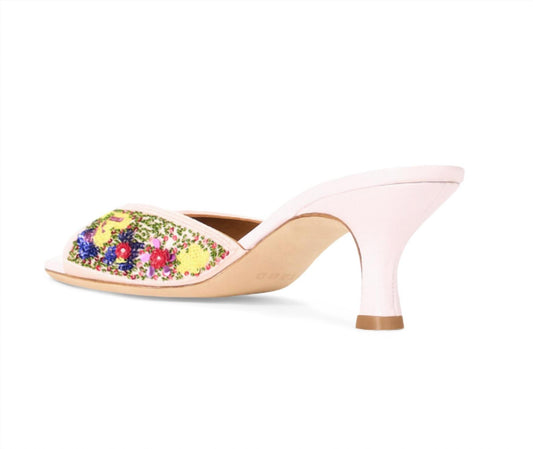 Staud - Women's Brigitte Mule
