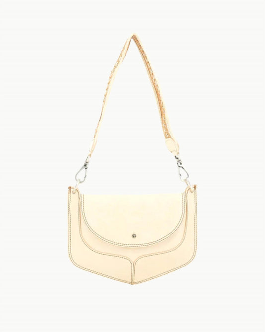 Campomaggi - Women's Acero Shoulder Bag