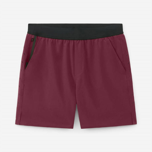 Ten Thousand - Men's 5" Interval Short