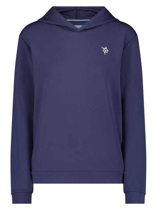 White Water Life - Hillside Performance Hoody