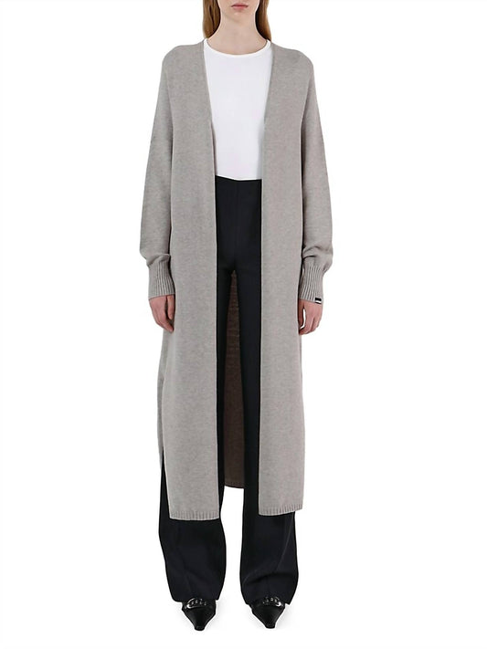 Apparis - ARIA CARDIGAN