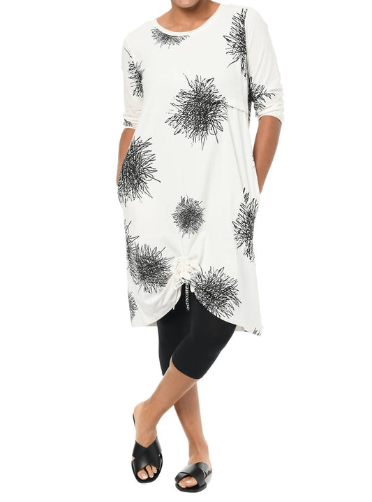 Tulip Clothing - Miley Dress