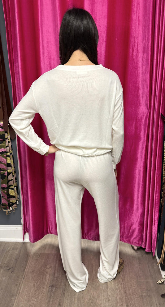 Phil Love - Tennis Club Loungewear Set