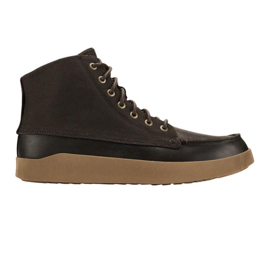 Olukai - Men's Molina Waterproof Leather Boot