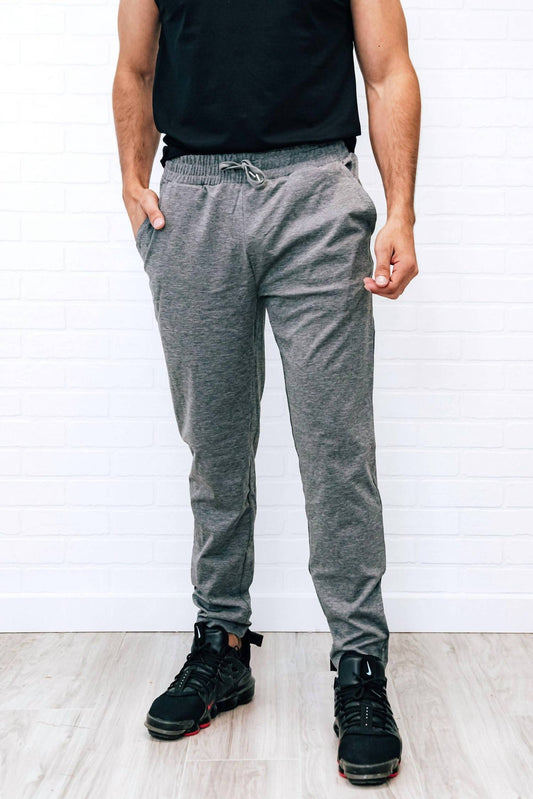 Mono B - Men's Super Fly Lightweight Joggers