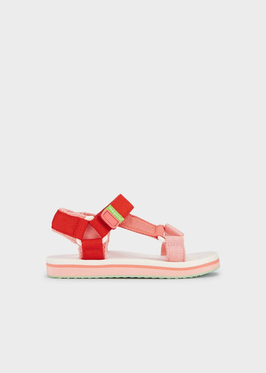 Mayoral - Girls' Tech Sandal
