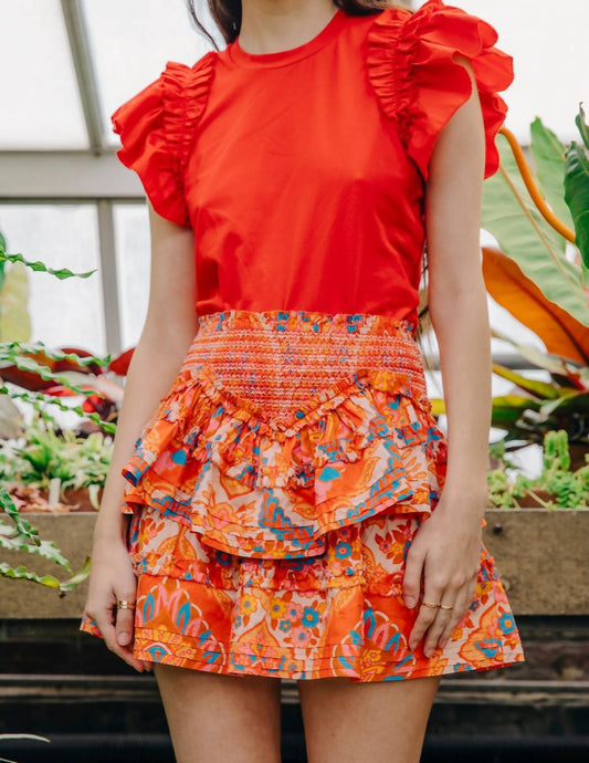 Love The Label - Georgianna Skirt