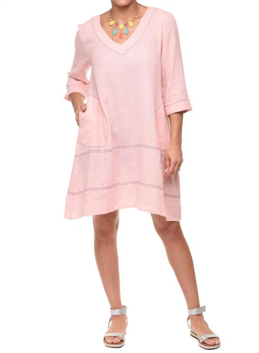 Tulip Clothing - Bungalow Dress