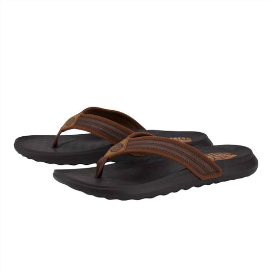Hey Dude - Men's Myers Flip Classic Flip Flop
