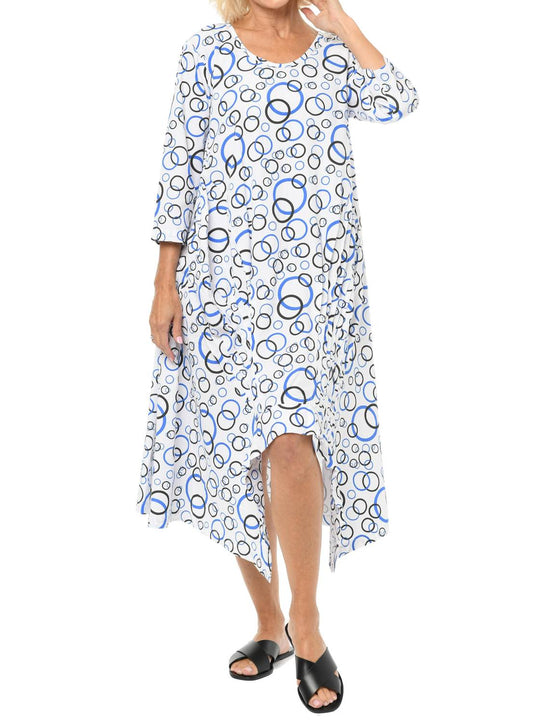 Tulip Clothing - Lexi Dress