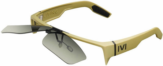 Ivi Vision - Men's Living Sunglasses