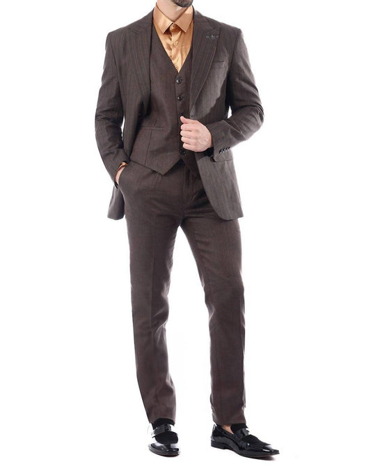 Barabas - Express Outfit Suit