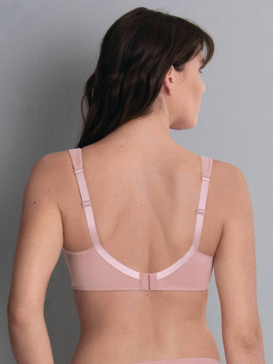 Anita - Rosa Faia Twin Seamless Comfort Underwire Bra