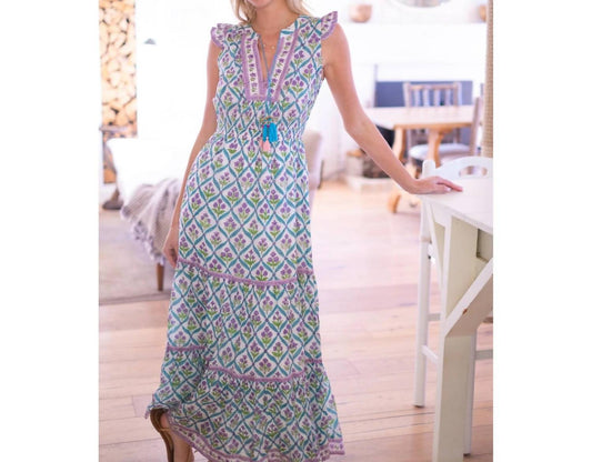 Bell - Lola Maxi Dress