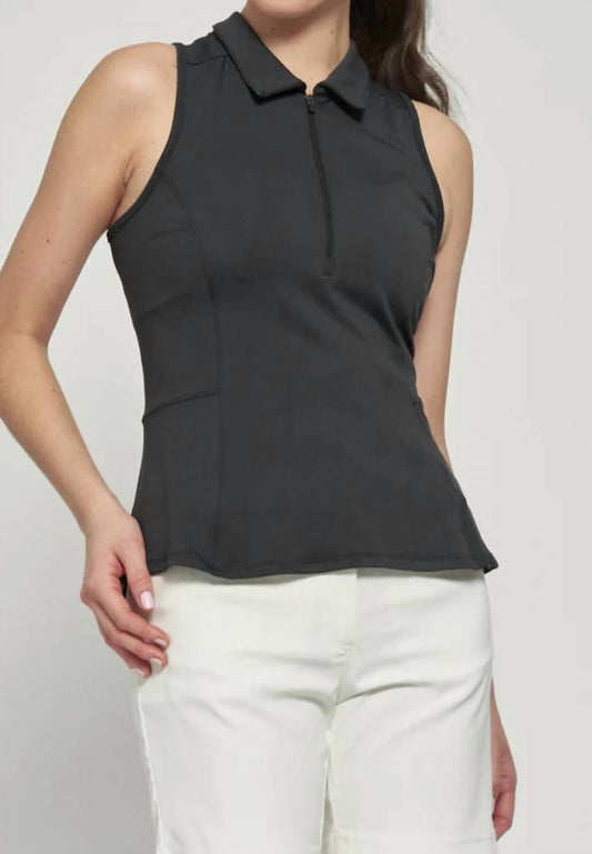 Lija - Engage Polo Tank