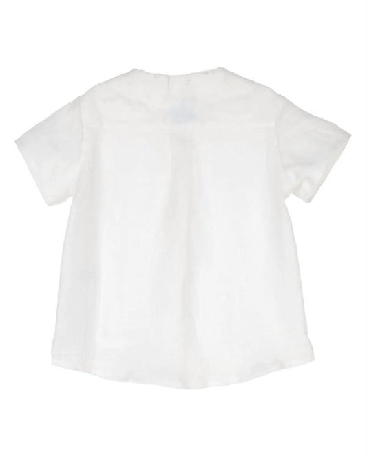 Tartaleta - Boy's Tribu Shirt