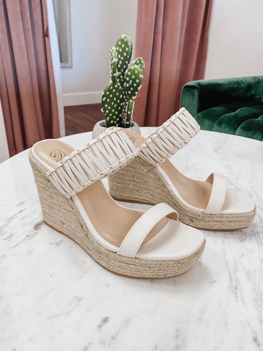 Ccocci - Women's The Tulum Wedge