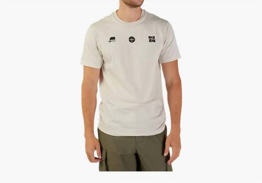 Fox Racing - Sensory Short Sleeve Premium Tee