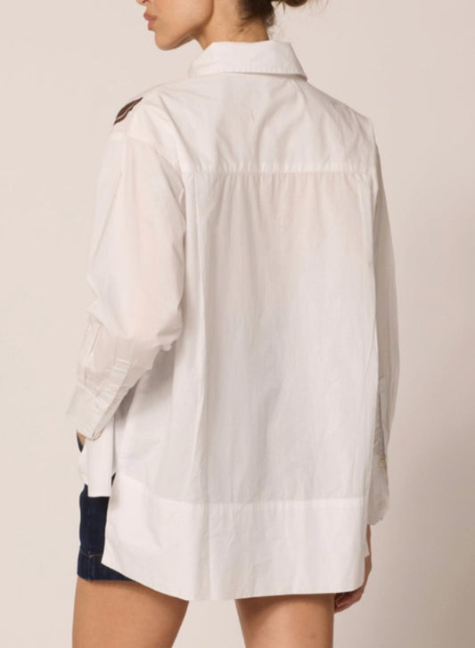 Cleobella - Betsabe Blouse