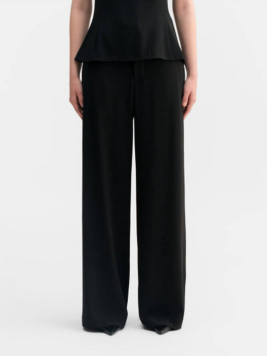 Mila Los Angeles - Trouser Sweatpants