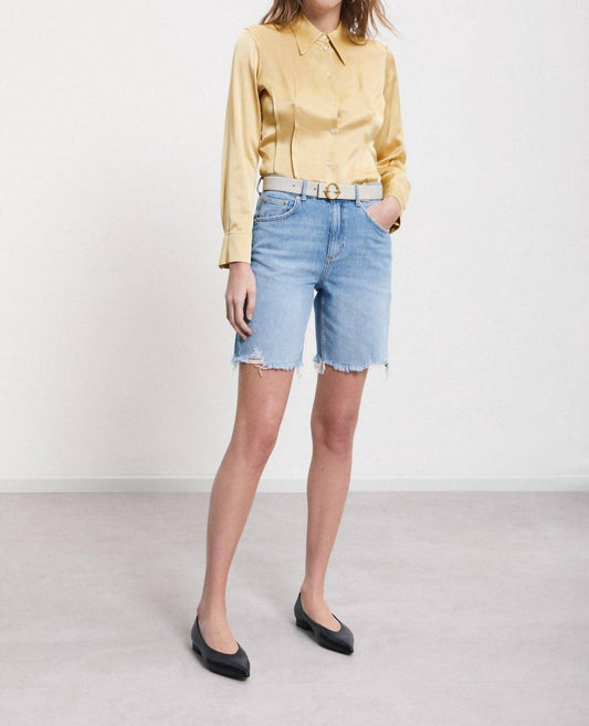 Ottod'Ame - Bermuda Shorts