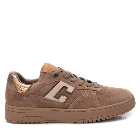 Xti - Women's Leather Sneakers