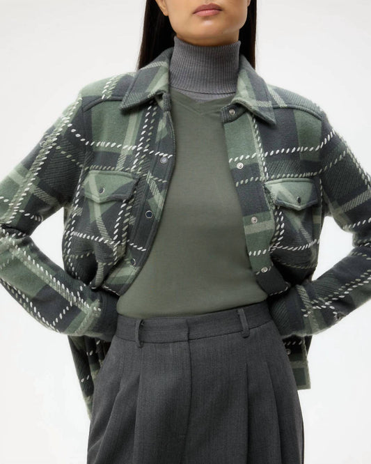 Twp - Rancher's Cardigan