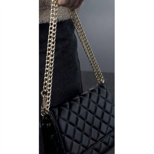 3Am By H&D Accessories - Women's Crossbody Replacement Chain Strap