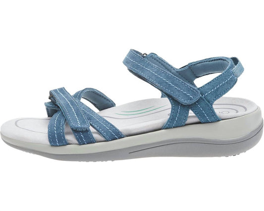 Orthofeet - Women's Hydra Sandal