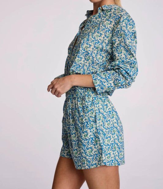 Sundays - Women's Imogen Romper