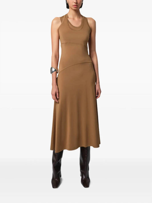 Apparis - Lynn Sleeveless Maxi Dress