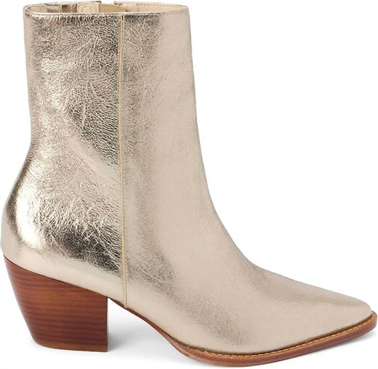 Matisse - Women's Caty Ankle Boot