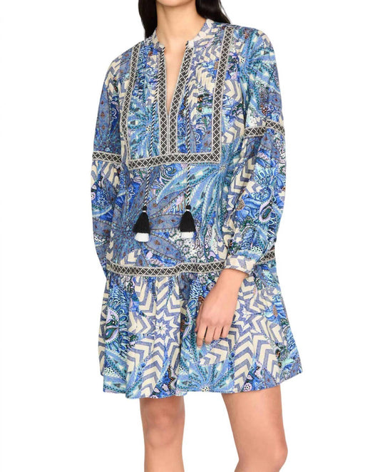 Marie Oliver - MIMI DRESS