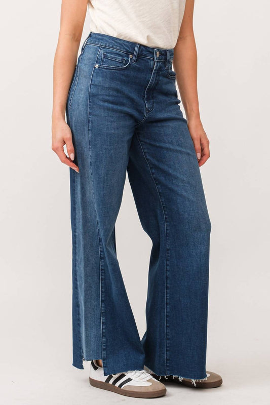 Dear John Denim - Fiona High Rise Denim