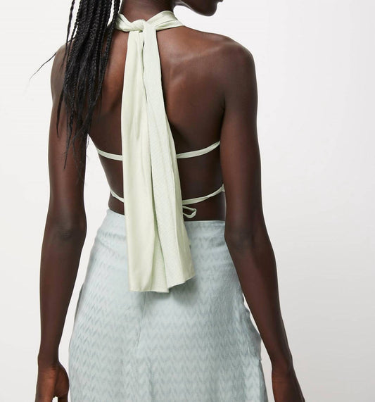 Atoir - Ynette Crop Top