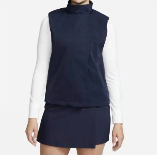 Nike - Women's Repel Gilet Vest