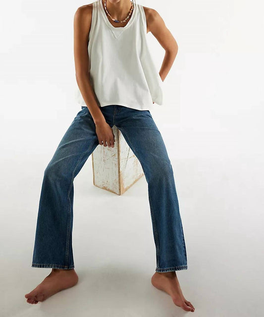 Free People - Hialeah Tee