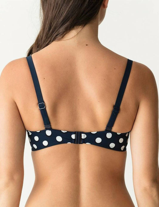 Primadonna - Pop Padded Full Cup Bikini Top