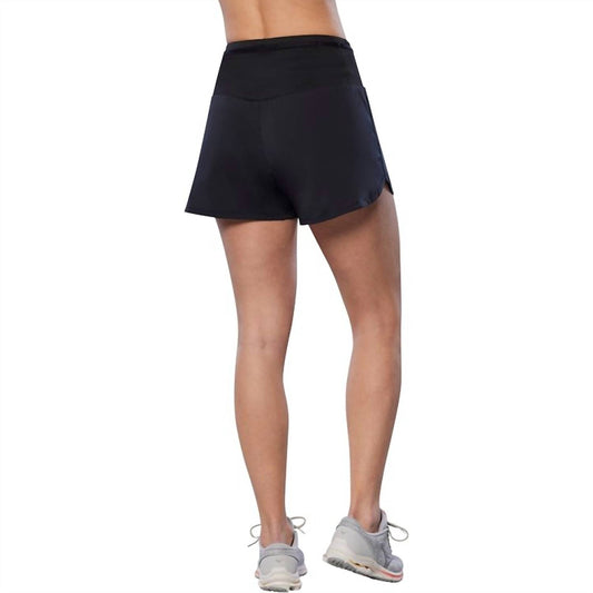 Mizuno - Women's Multi Pocket Running Short