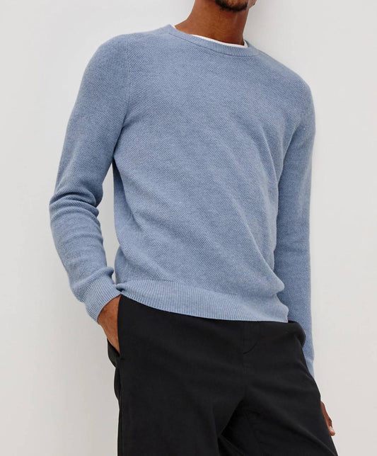 Rails - Vann Crew Neck Long Sleeve Sweater
