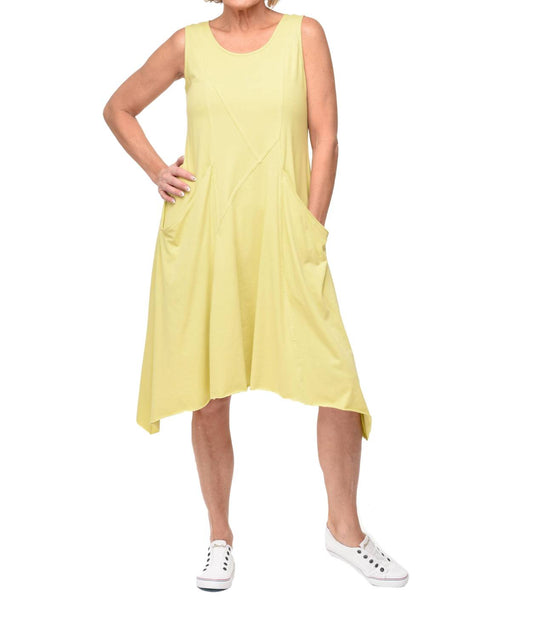 Tulip Clothing - Emmy Dress