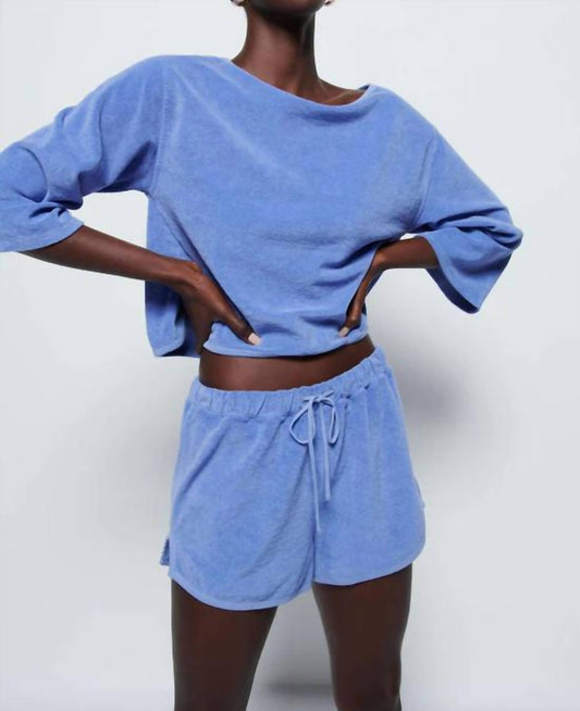 Nation Ltd - Fern Short