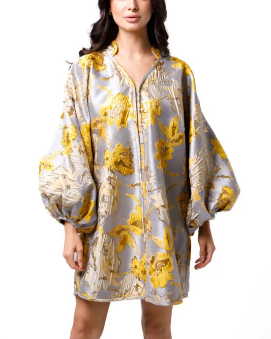 Holly Shae Design - Amelia Mini Dress