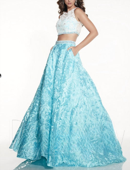 Panoply - Women's Prom Dress