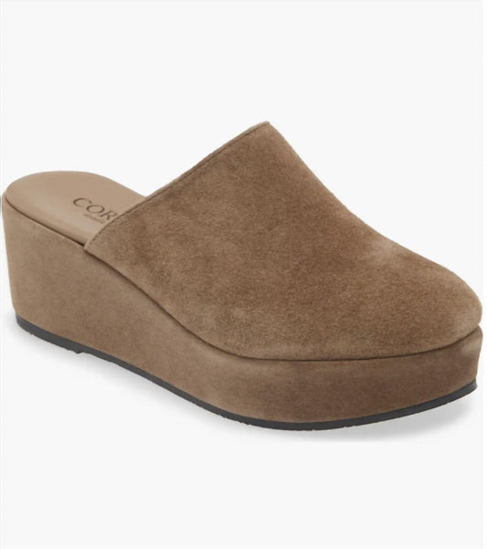 Cordani - Women's Camryn Clog
