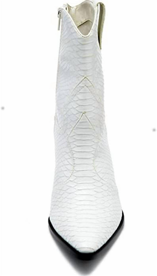 Matisse - Bambi Boots