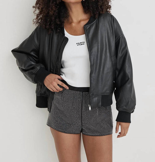 4Th & Reckless - Bexley Shorts