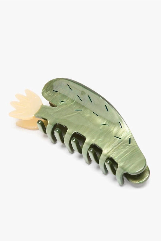 Winona Irene - Women's Desert Bloom Claw Clip